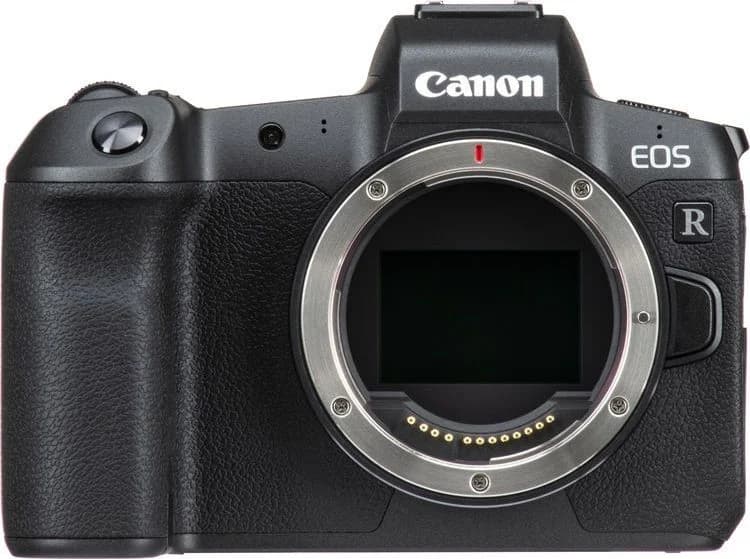 EOS R