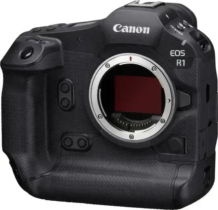 EOS R1