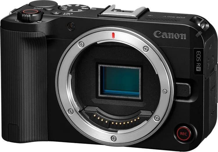 EOS R50 V