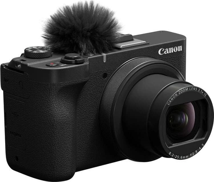 PowerShot V1