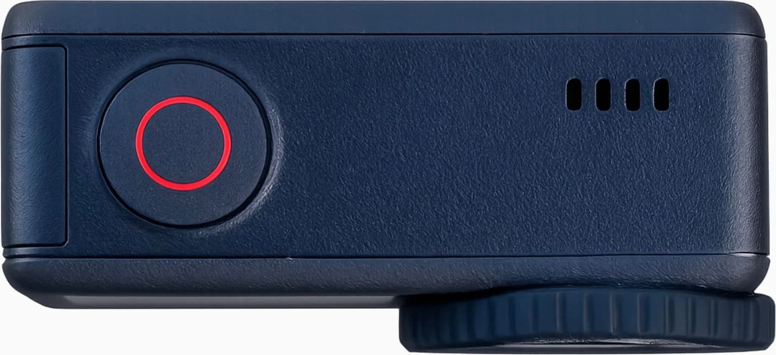 Osmo Action 5 Pro top view