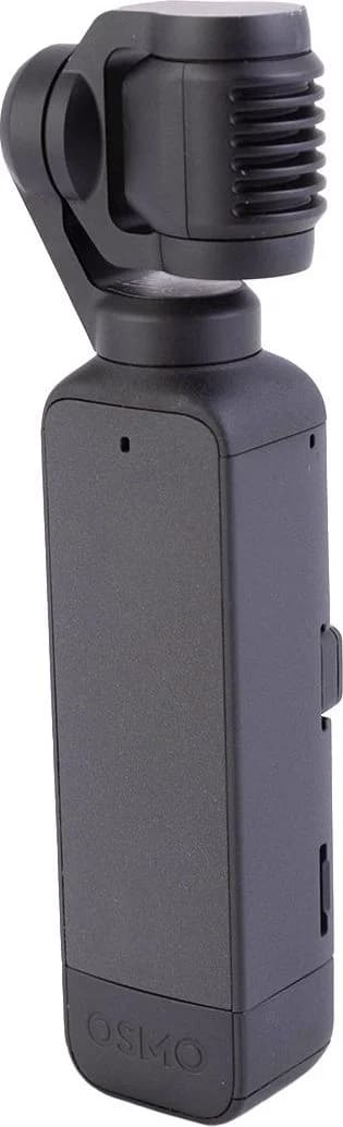 Pocket 2 back view