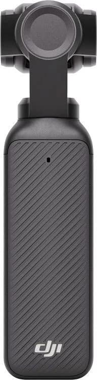 Osmo Pocket 3 back view