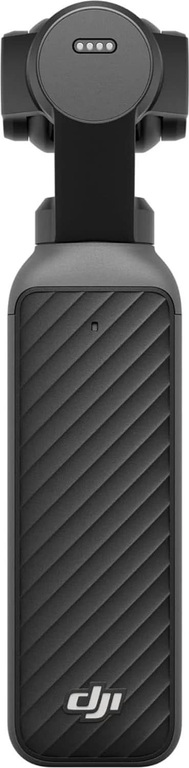 Osmo Pocket 4 back view