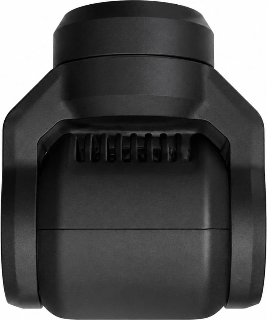 Osmo Pocket 4 top view