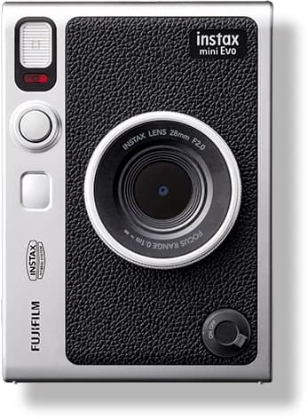 instax mini Evo
