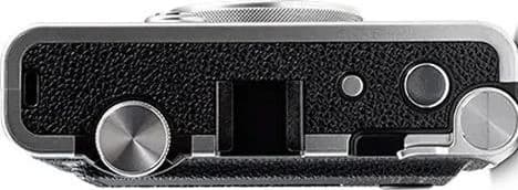 instax mini Evo top view