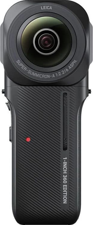 ONE RS 1-Inch 360 Edition back view