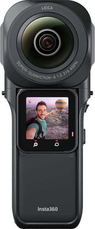 ONE RS 1-Inch 360 Edition