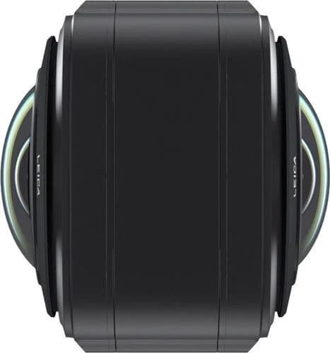 ONE RS 1-Inch 360 Edition top view
