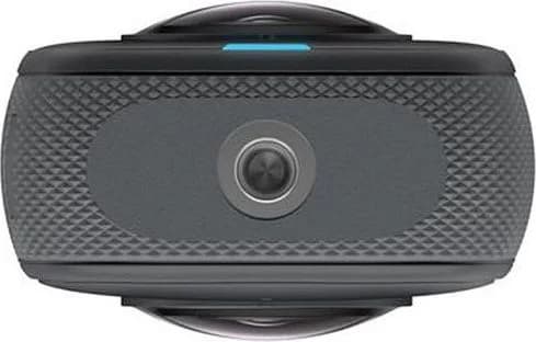 X3 top view