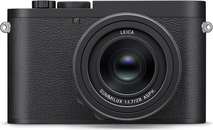 Q3 Monochrom front view