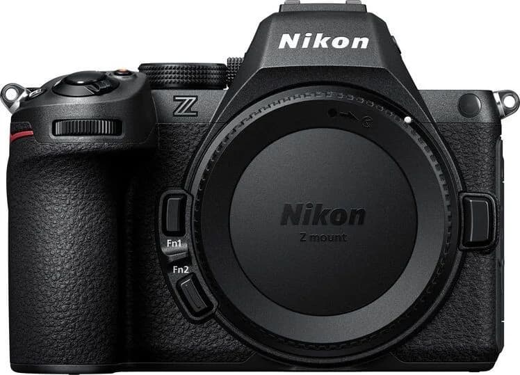 Z5 II