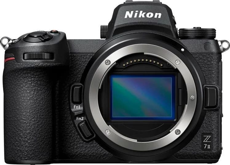 Z7 II