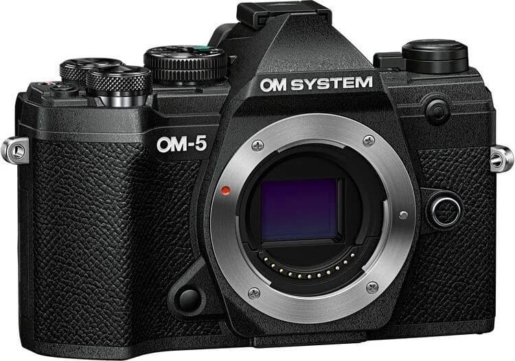 OM-5