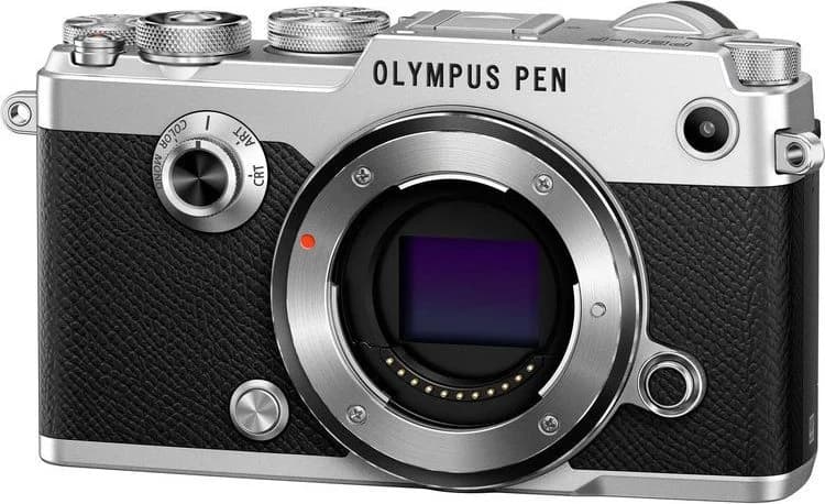 PEN-F