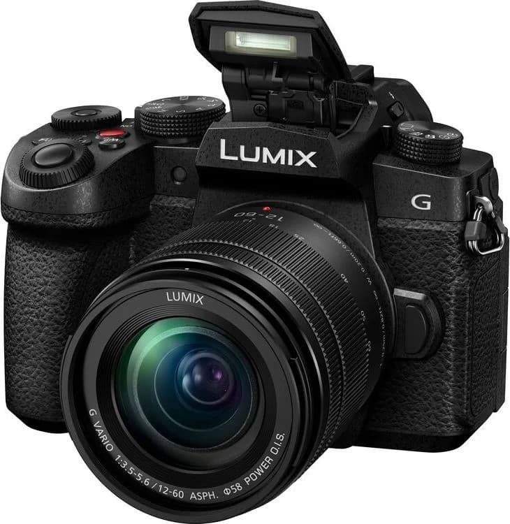 Lumix G97