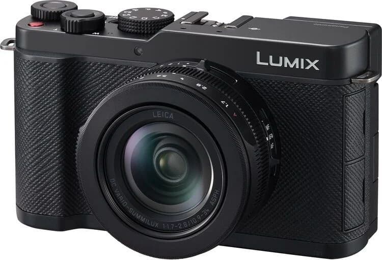 LUMIX L10