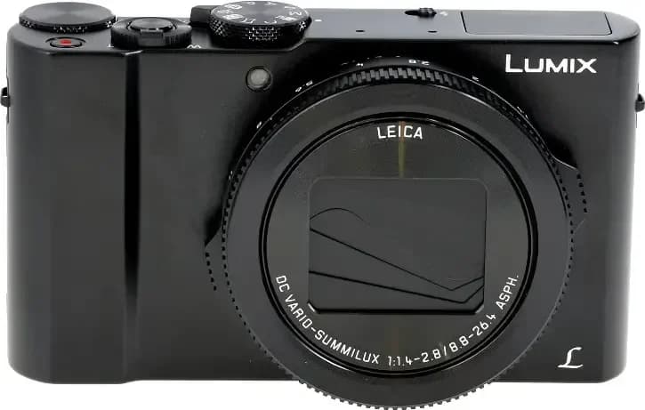 Lumix LX10
