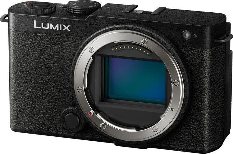Lumix S9