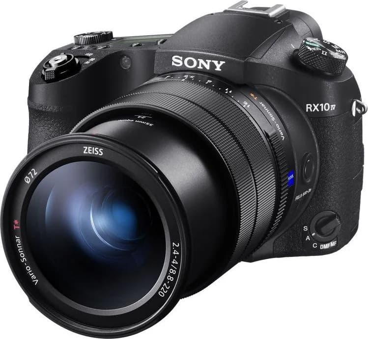 RX10 IV