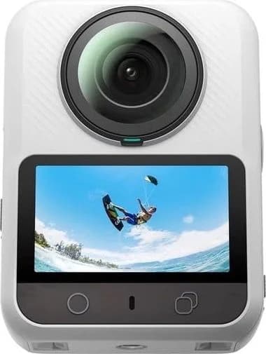 Sphra360 front view