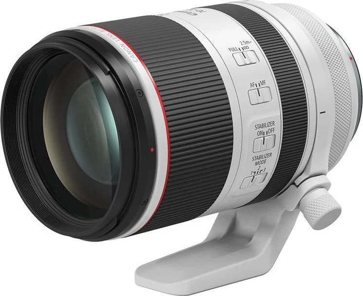 RF 70-200mm F2.8L IS USM