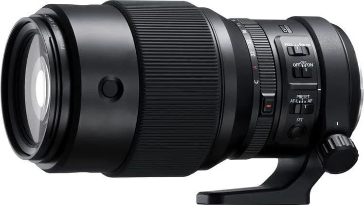 GF 250mm F4 R LM OIS WR