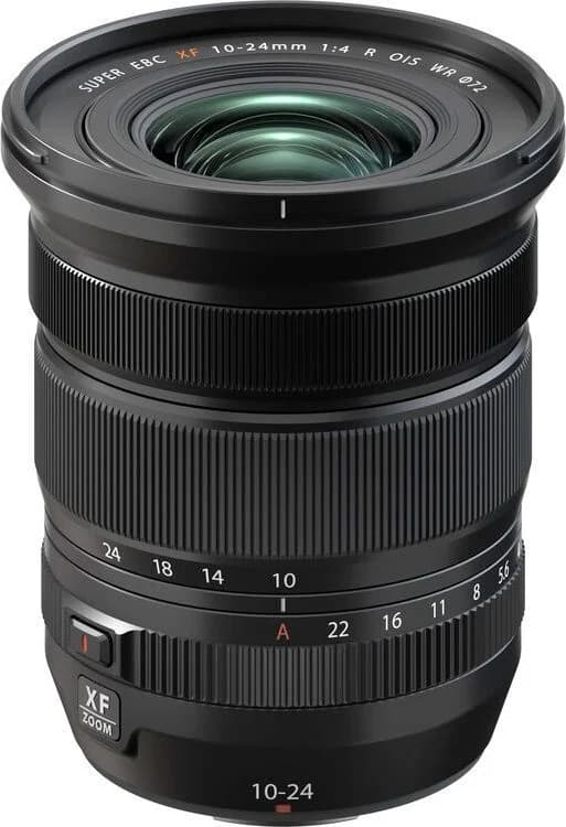 XF 10-24mm F4 R OIS WR