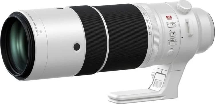 XF 150-600mm F5.6-8 R LM OIS WR