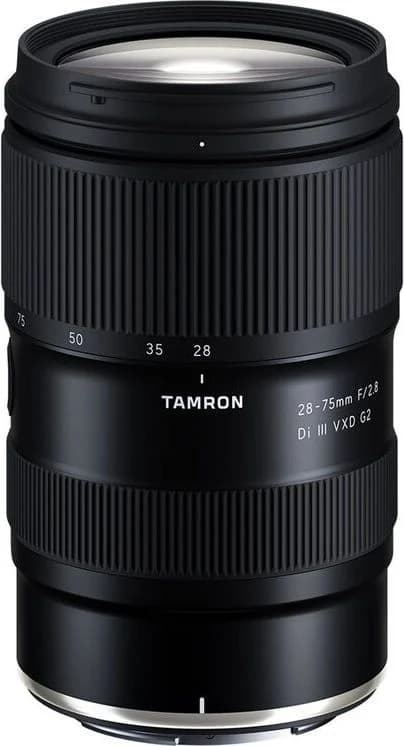 28-75mm F2.8 Di III VXD G2