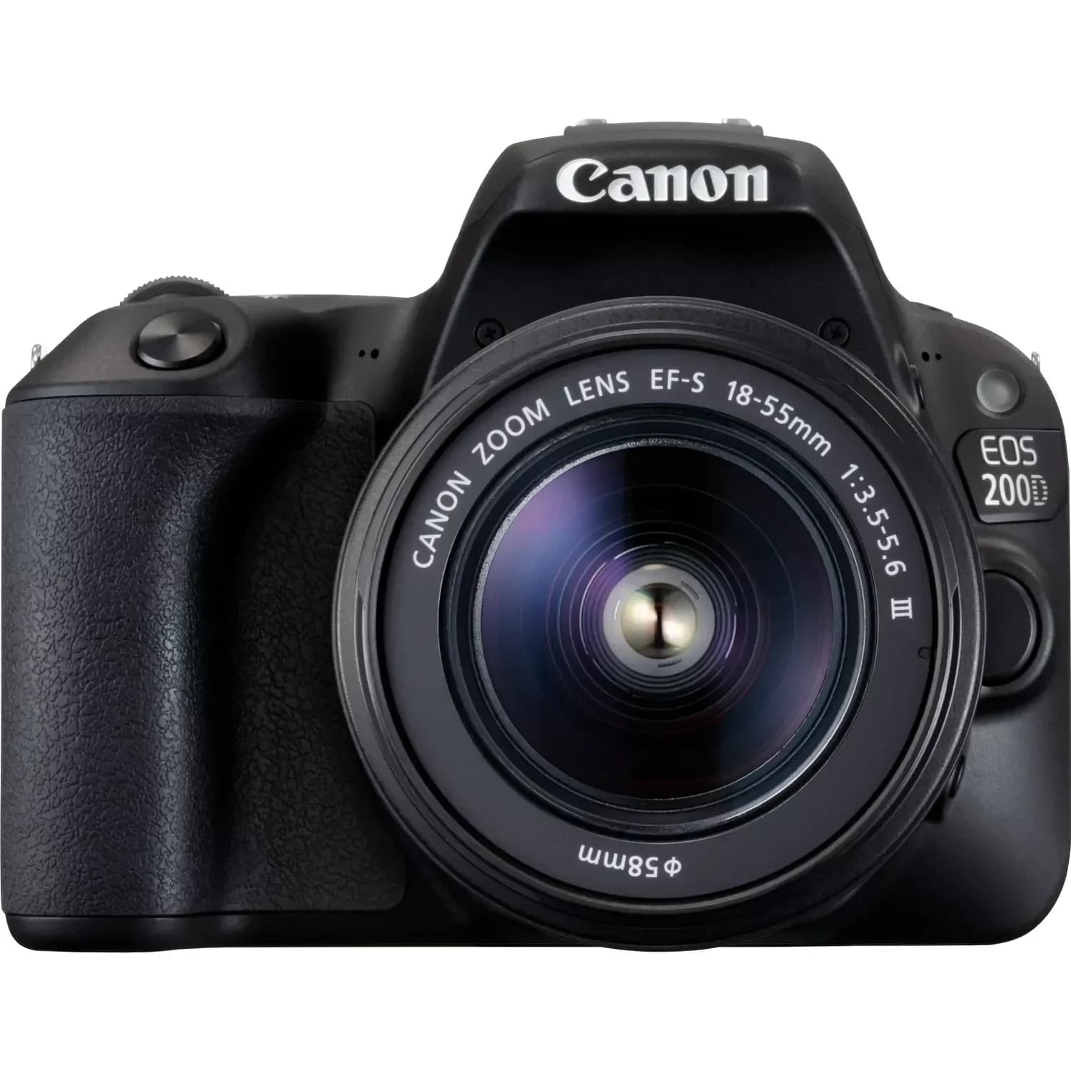 EOS 200D