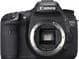 Canon EOS 7D front view