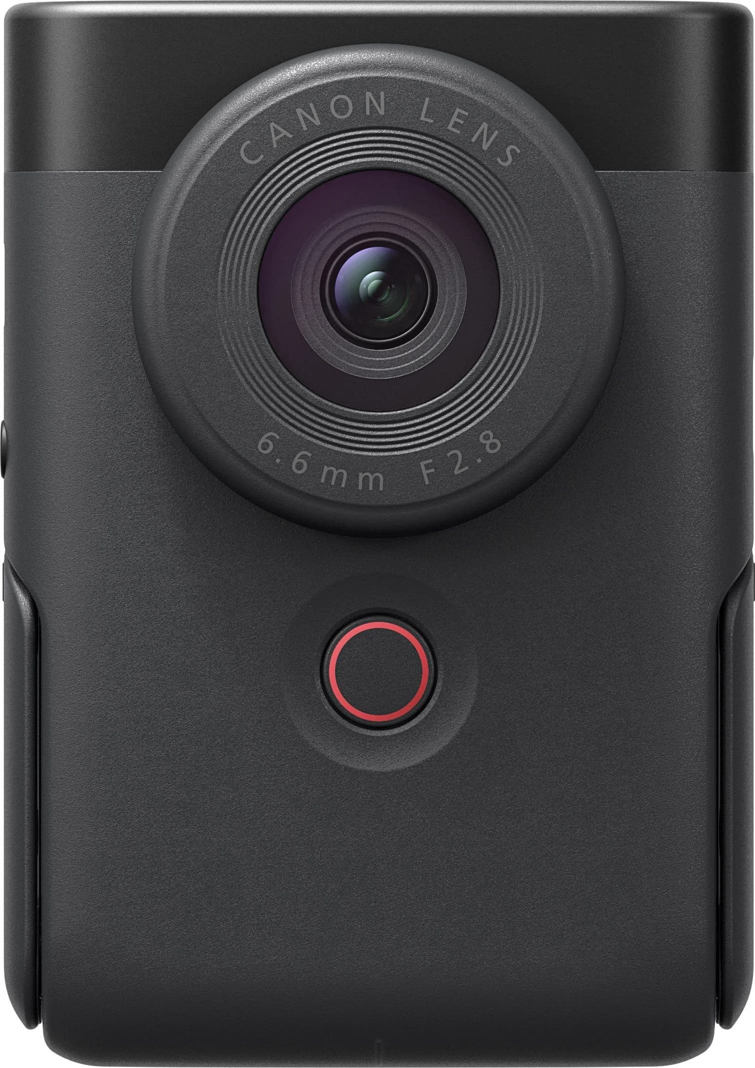 PowerShot V10 front view