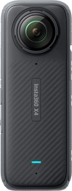 X4 back view