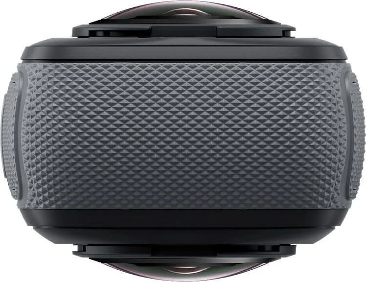 X4 top view