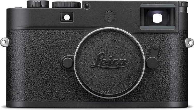 M11 Monochrom front view