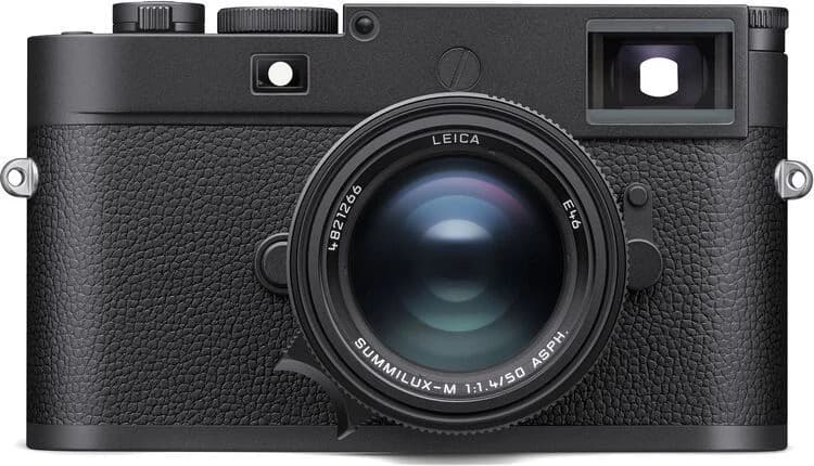 M11 Monochrom