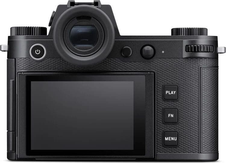 SL3 back view
