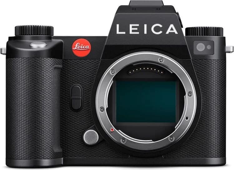 SL3 front view
