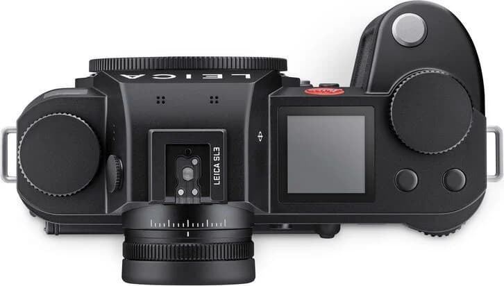 SL3 top view