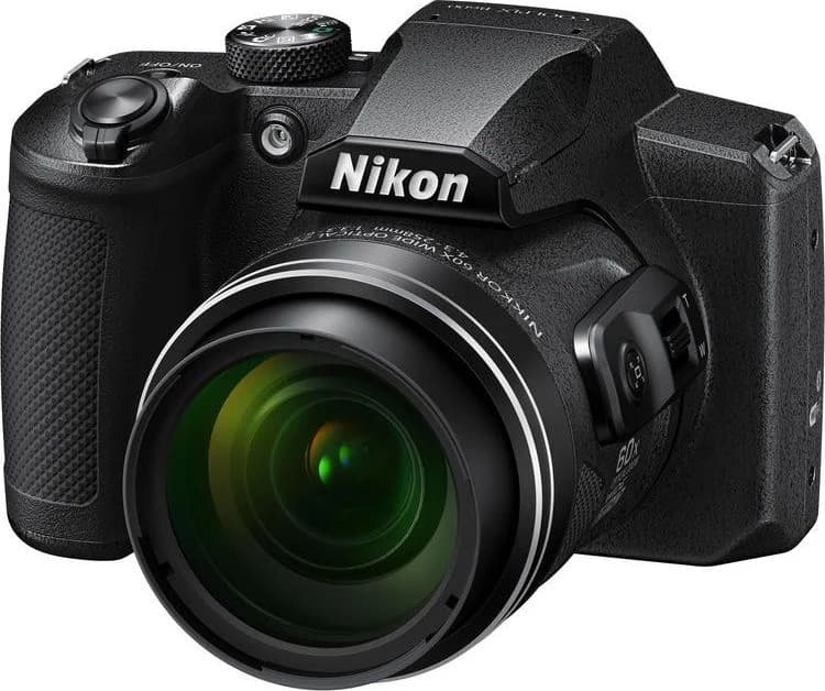 COOLPIX B600