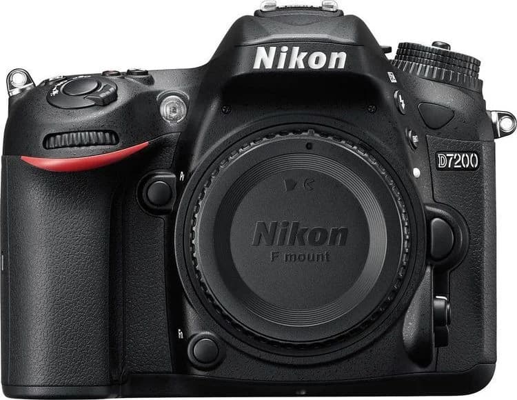 D7200