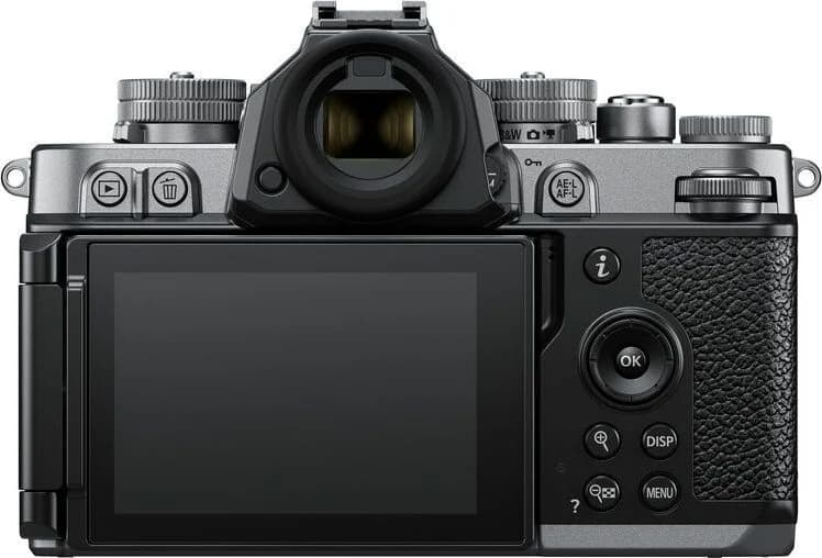 Zf back view