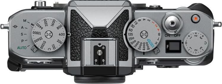 Zf top view