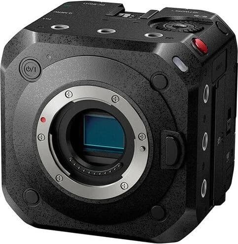 Lumix BGH1
