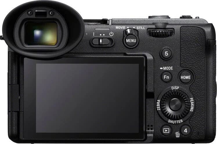 FX2 back view