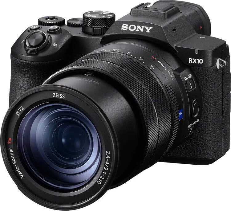 RX10 V