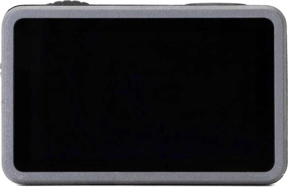 Edge Pro back view