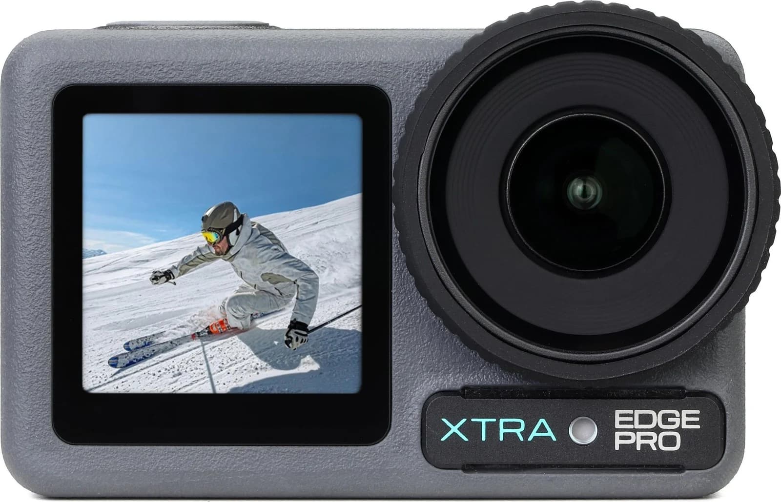 Edge Pro front view